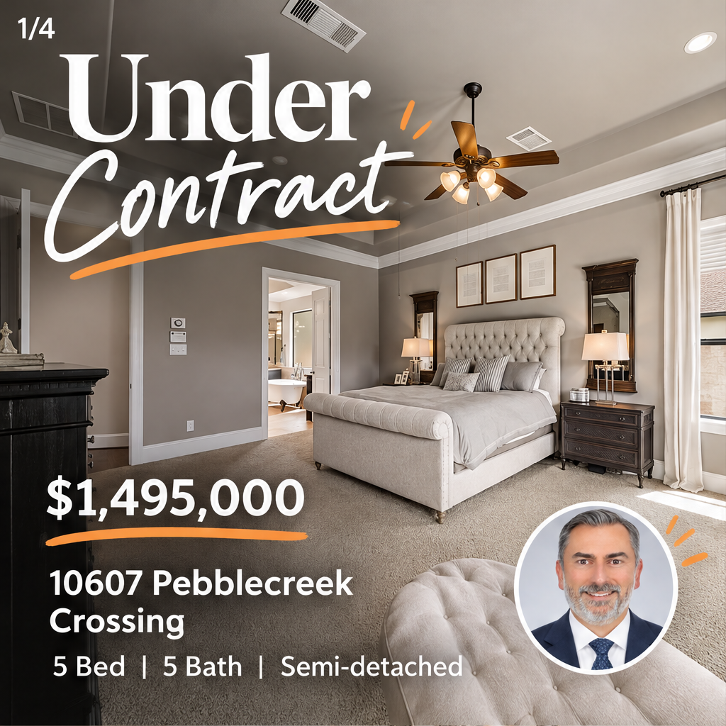 10607 Pebblecreek Crossing